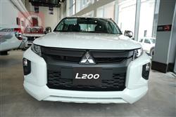 ميتسوبيشي L200